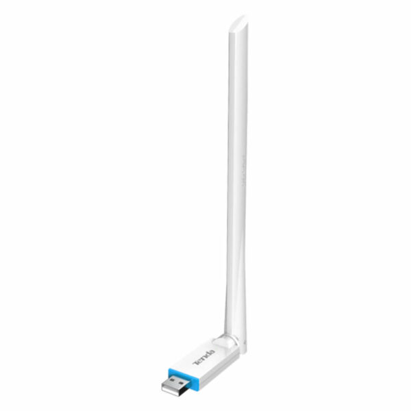 Adaptador de red USB Antena de Alta Ganancia Tenda U2-