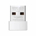 Adaptador de red USB inalámbrico N150 MERCUSYS-