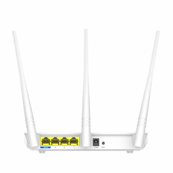 Router Tenda F3-