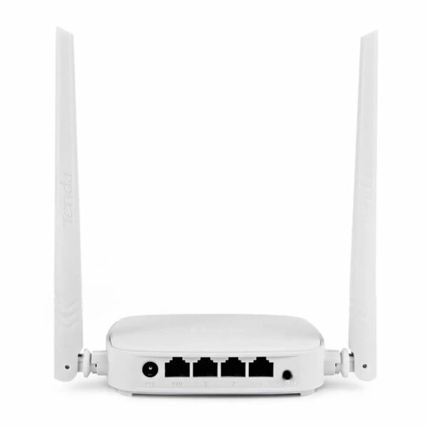 Router Tenda N301-