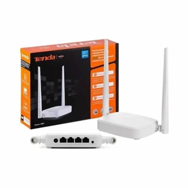 Router Tenda N301